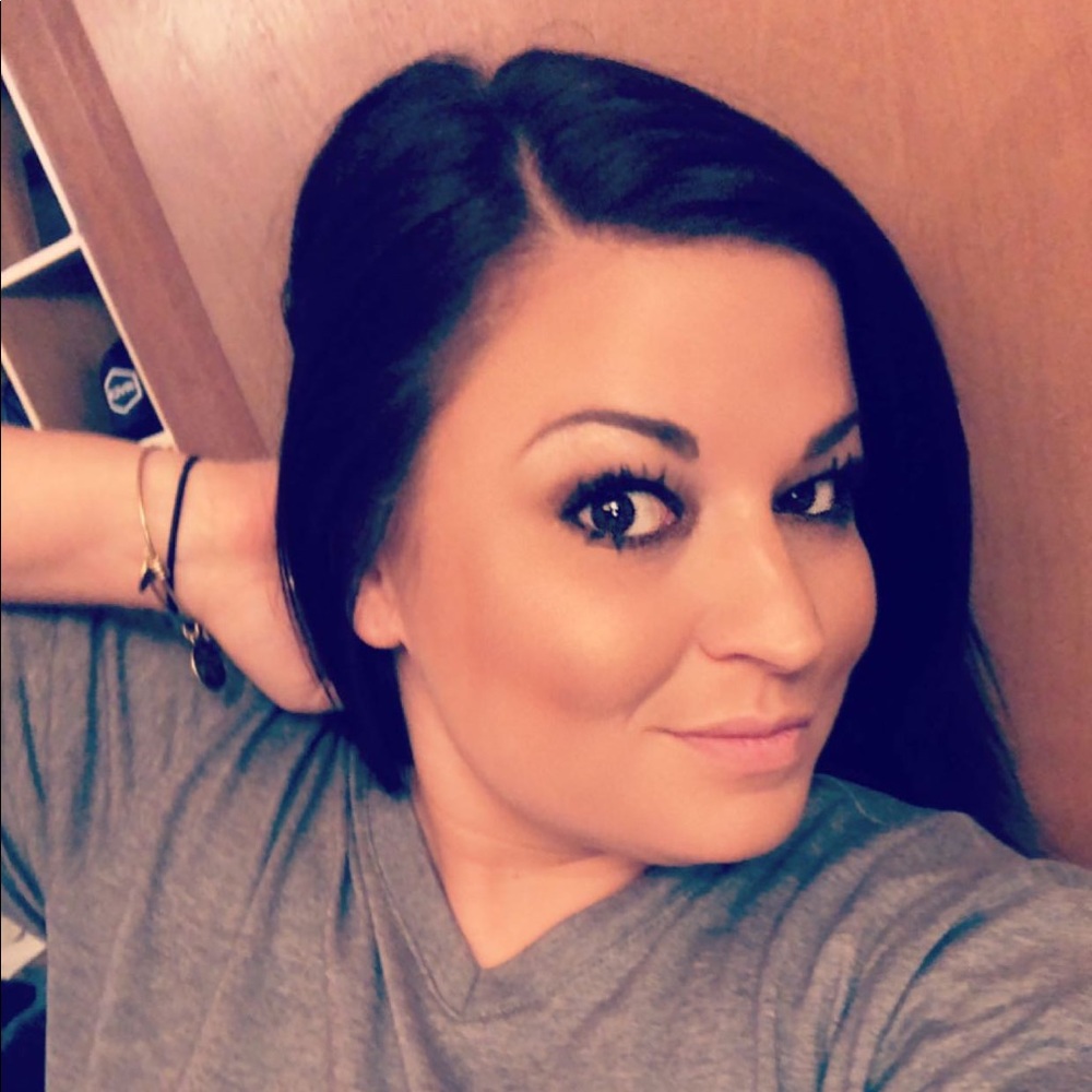 Meet your Posher, Kristen